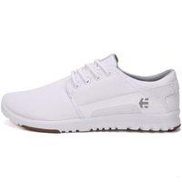 Etnies Scout White/Gum