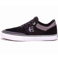 Etnies Marana Vulc Black/Grey/White