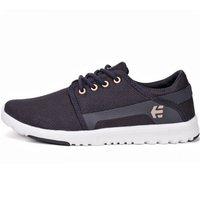 Etnies Scout Navy/White