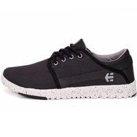 Etnies Scout Black/Grey/Grey