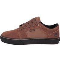 Etnies Barge LS Brown/Black/Gum