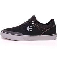 etnies marana vulc aaron ross blackgreygum