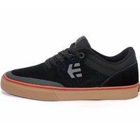 etnies marana vulc aaron ross blackgumgrey