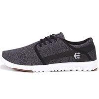 Etnies Scout Aaron Ross Black/White