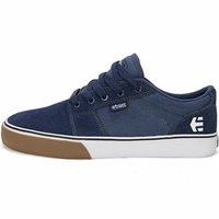 Etnies Barge LS Blue/White/Gum