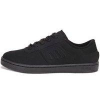 etnies kids lo cut blackblack