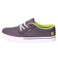 Etnies Kids Jameson 2 Eco Dark Grey