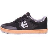 etnies kids marana blackgumgrey