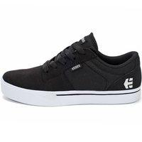 Etnies Kids Barge LS Black/White