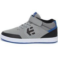 Etnies Kids Marana MT Grey/Black/Blue