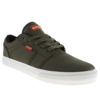 etnies barge ls