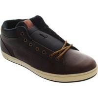 Ethnies Fader MT men\'s Shoes (Trainers) in brown