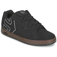 Etnies FADER men\'s Shoes (Trainers) in black