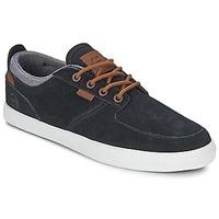 Etnies HITCH men\'s Shoes (Trainers) in blue