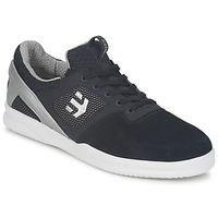 Etnies HIGHLIGHT men\'s Shoes (Trainers) in blue