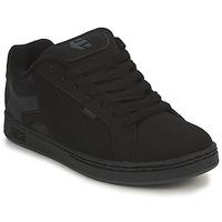 Etnies FADER men\'s Shoes (Trainers) in black