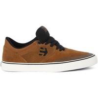 etnies marana vulc mens shoes trainers in white