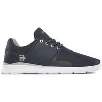 etnies scout xt mens shoes trainers in multicolour