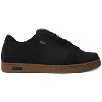 etnies kingpin mens shoes trainers in multicolour