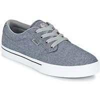 Etnies JAMESON 2 ECO men\'s Shoes (Trainers) in grey