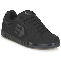 Etnies SWIVEL men\'s Shoes (Trainers) in black