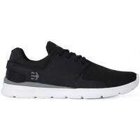 etnies scout xt mens shoes trainers in multicolour