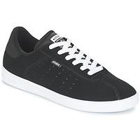 Etnies SCAM men\'s Shoes (Trainers) in black