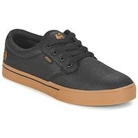 etnies jameson 2 eco mens shoes trainers in black