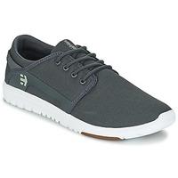 Etnies SCOUT men\'s Shoes (Trainers) in grey