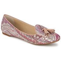 Etro 3923 women\'s Shoes (Pumps / Ballerinas) in pink