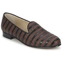 Etro FLORINDA women\'s Loafers / Casual Shoes in brown