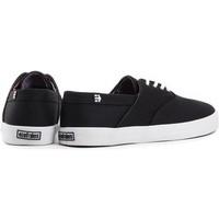 Etnies Corby WS women\'s Shoes (Trainers) in black