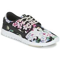 etnies scout ws womens shoes trainers in multicolour