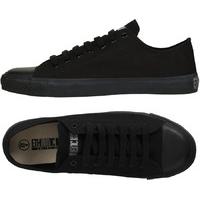 Ethletic Fairtrade Trainers - Black