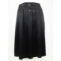 Et Vous - Size: 14 - Black - A-line skirt