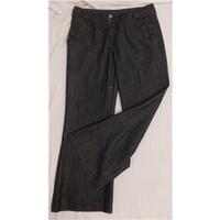 Et Vous size 16 black jeans