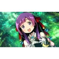 Etrian Odyssey 2: Untold: The Fafnir Knight (Nintendo 3DS)