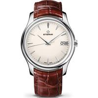 Eterna Watch Vaughan Big Date