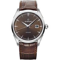 eterna watch legacy date