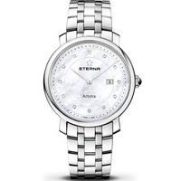 eterna watch artena