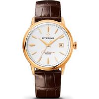 eterna watch centenaire