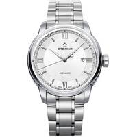 eterna watch adventic date