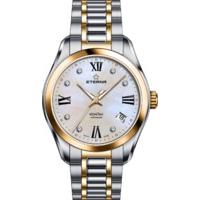 Eterna Watch Kontiki Lady Automatic