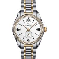 Eterna Watch Kontiki Lady Quartz