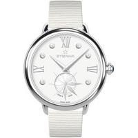 eterna watch lady eterna quartz small second