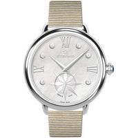 Eterna Watch Lady Eterna Quartz Small Second