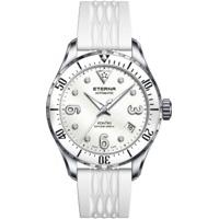 Eterna Watch Lady Kontiki Diver