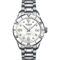 Eterna Watch Lady Kontiki Diver