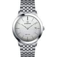 Eterna Watch Eternity Gent Quartz