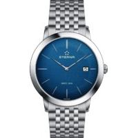 Eterna Watch Eternity Gent Quartz